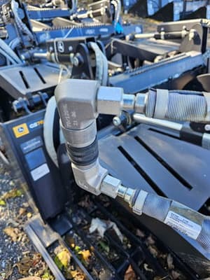 2022 John Deere GR84B Image