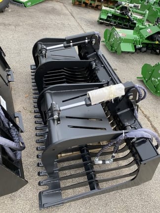 2022 John Deere GR84B Equipment Image0