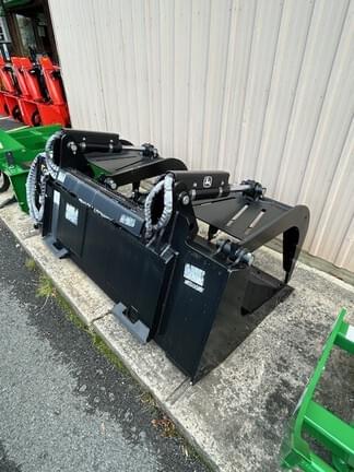 Image of John Deere GS66B equipment image 1