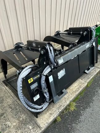 2022 John Deere GS66B Equipment Image0