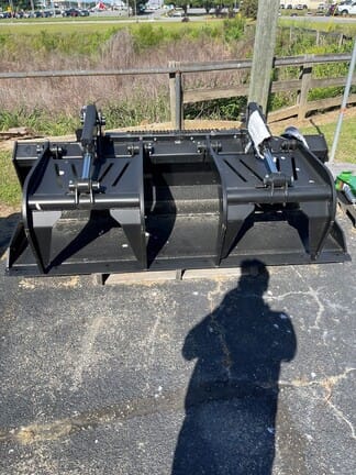 Main image John Deere GS84B