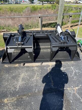 Main image John Deere GS84B