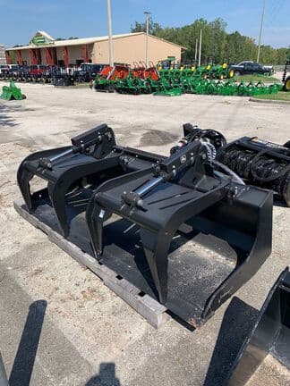 Main image John Deere GS84B