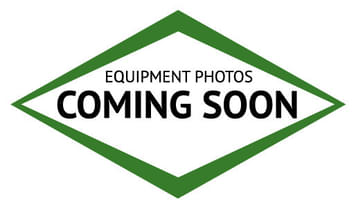 Main image John Deere H310