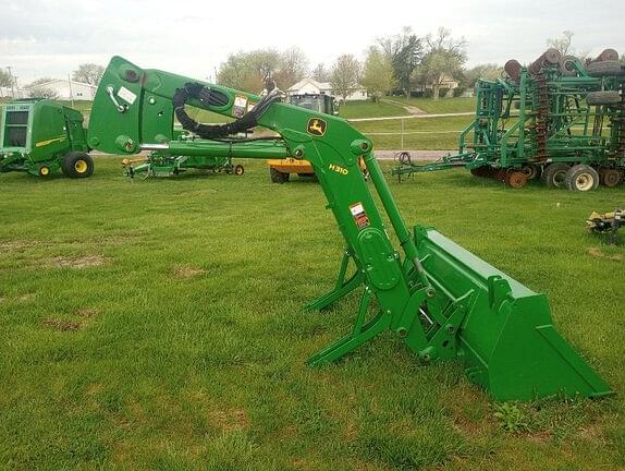 Image of John Deere H310 Primary image