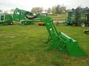 2022 John Deere H310 Image