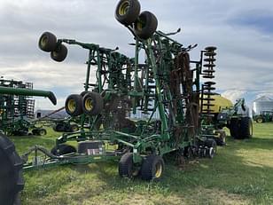 Main image John Deere H561 16