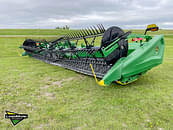 Thumbnail image John Deere HD35F 0