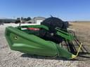 2022 John Deere HD35F Image