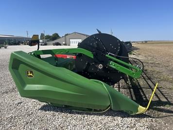 Main image John Deere HD35F
