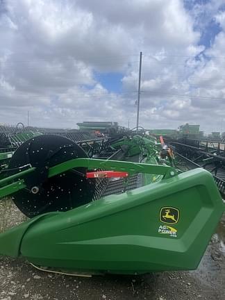 Image of John Deere HD35F Primary image