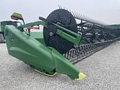 Thumbnail image John Deere HD35F 3