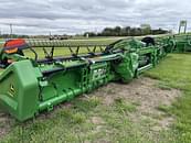 Thumbnail image John Deere HD35F 0