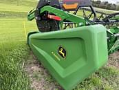 Thumbnail image John Deere HD35F 9