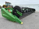 2022 John Deere HD35F Image