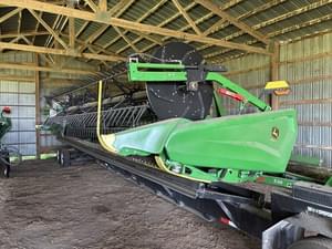 2022 John Deere HD35F Image