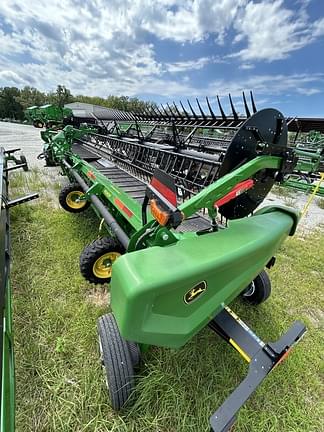 Image of John Deere HD40F equipment image 3