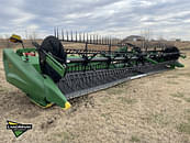 Thumbnail image John Deere HD35F 0