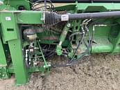 Thumbnail image John Deere HD35F 17