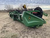 Thumbnail image John Deere HD35F 7