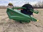 Thumbnail image John Deere HD35F 8