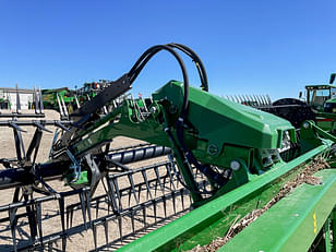 Main image John Deere HD35F 14