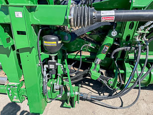 Main image John Deere HD35F 19