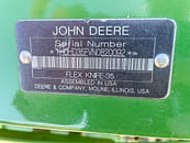 Thumbnail image John Deere HD35F 22