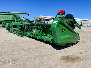 Main image John Deere HD35F 4