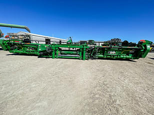 Main image John Deere HD35F 6