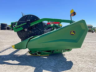 Main image John Deere HD35F 8