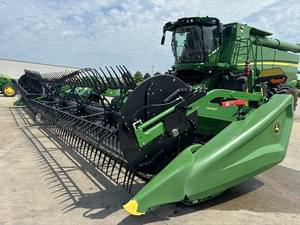 2022 John Deere HD35F Image