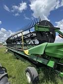 2022 John Deere HD35F Image