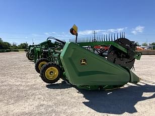 Main image John Deere HD35F 4