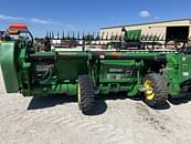 Thumbnail image John Deere HD35F 7