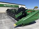 2022 John Deere HD35F Image