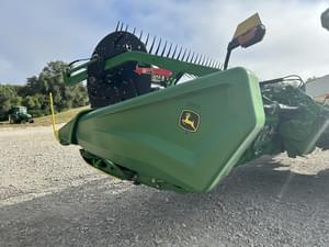 2022 John Deere HD35F Image