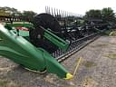 2022 John Deere HD35F Image