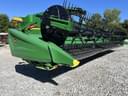 2022 John Deere HD35F Image