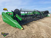 Thumbnail image John Deere HD35F 0