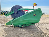 Thumbnail image John Deere HD35F 4