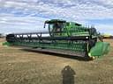 2022 John Deere RD35F Image