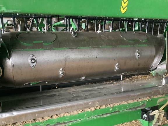 Image of John Deere HD35F equipment image 2