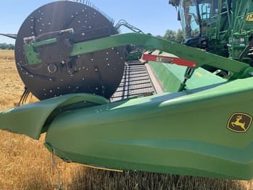 Main image John Deere HD40F