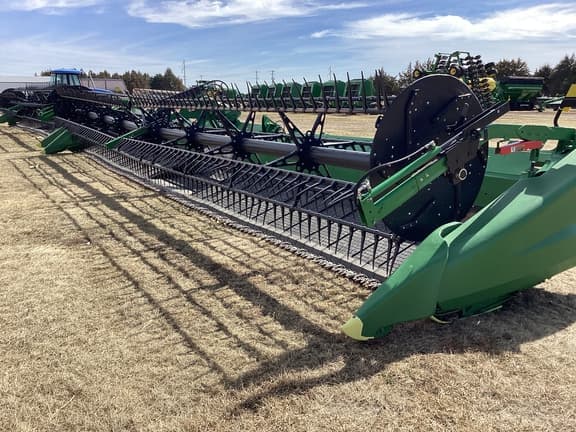 Image of John Deere HD40F Primary image