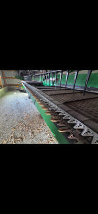 Image of John Deere HD40F equipment image 1