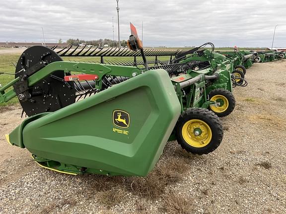 Image of John Deere HD40F Primary image