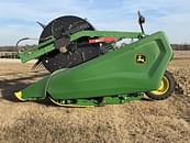 Thumbnail image John Deere HD40F 8