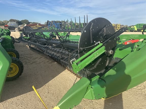 Image of John Deere HD40F Primary image