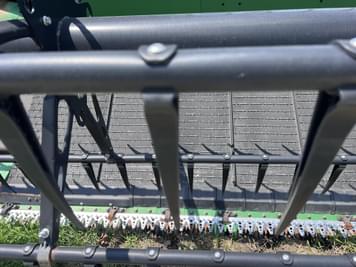 Main image John Deere HD40F